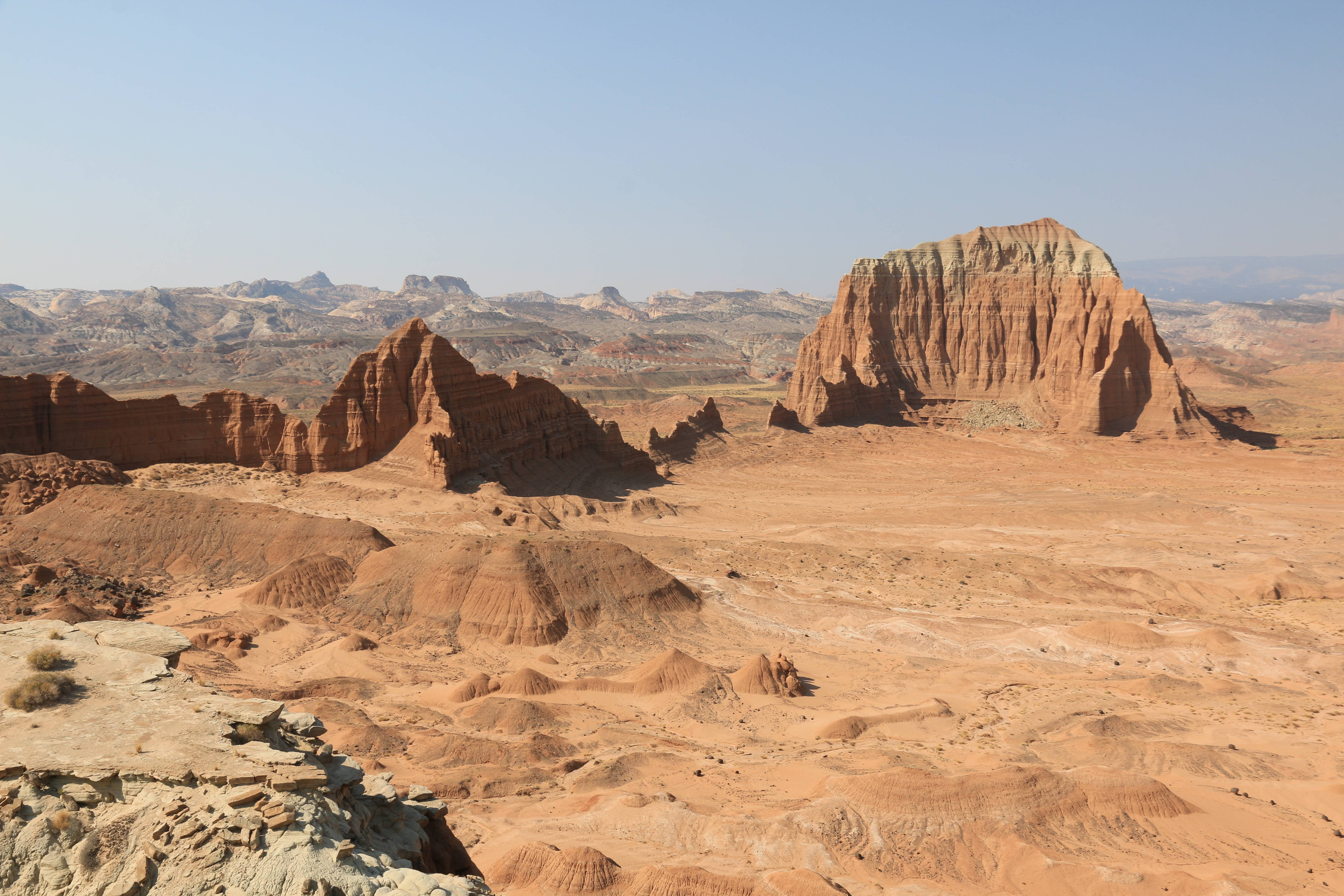 Capitol Reef NP